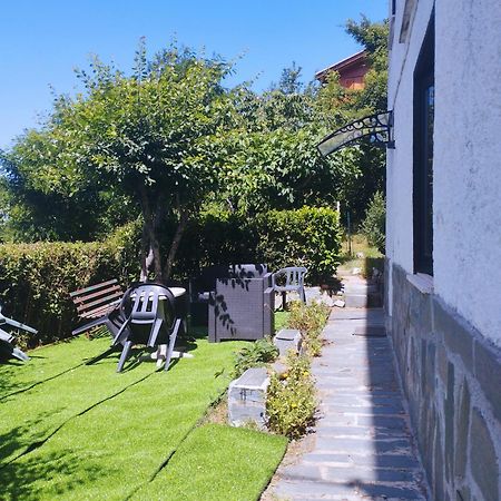 Calabriamontagna&Marein B&B Colosimi Exterior foto